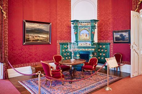 Gödöllö, Sissis Schloß in Ungarn — Die Fotos von Marco Pohle