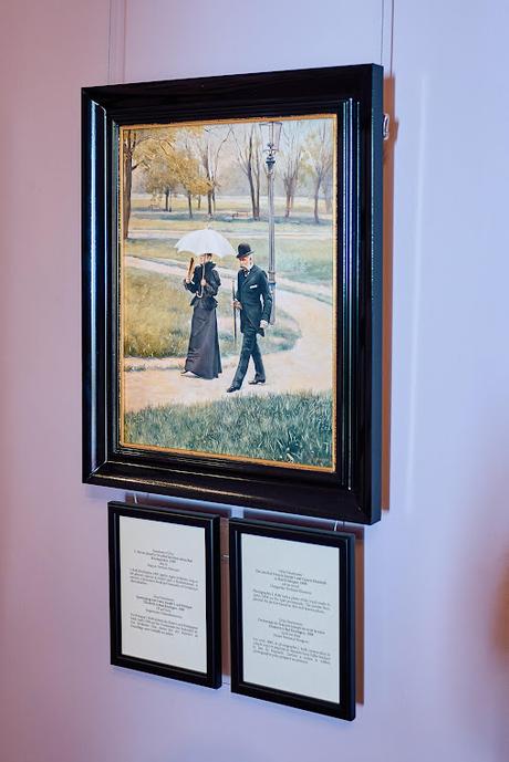 Gödöllö, Sissis Schloß in Ungarn — Die Fotos von Marco Pohle