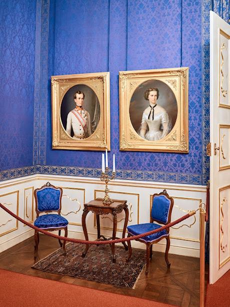 Gödöllö, Sissis Schloß in Ungarn — Die Fotos von Marco Pohle