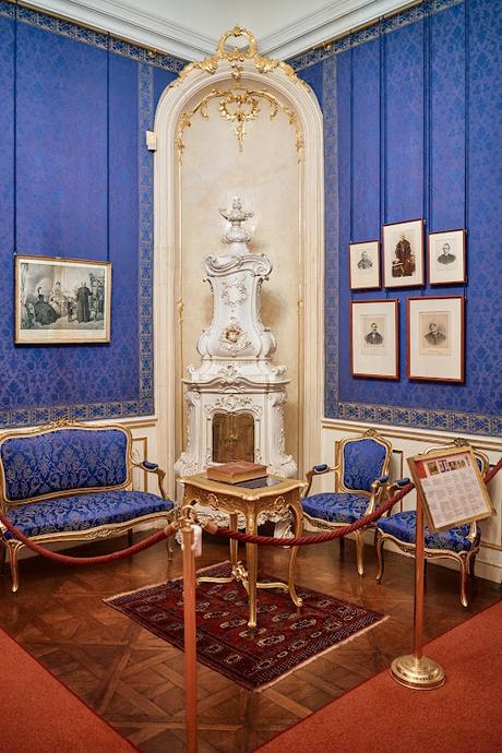 Gödöllö, Sissis Schloß in Ungarn — Die Fotos von Marco Pohle