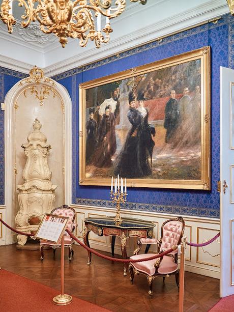 Gödöllö, Sissis Schloß in Ungarn — Die Fotos von Marco Pohle