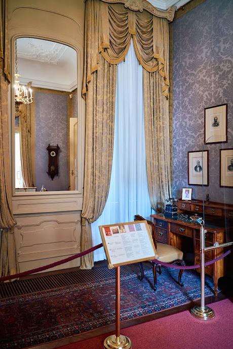 Gödöllö, Sissis Schloß in Ungarn — Die Fotos von Marco Pohle