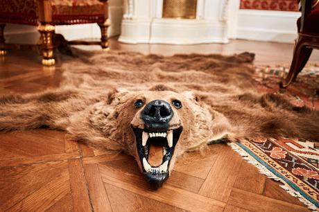 Gödöllö, Sissis Schloß in Ungarn — Die Fotos von Marco Pohle