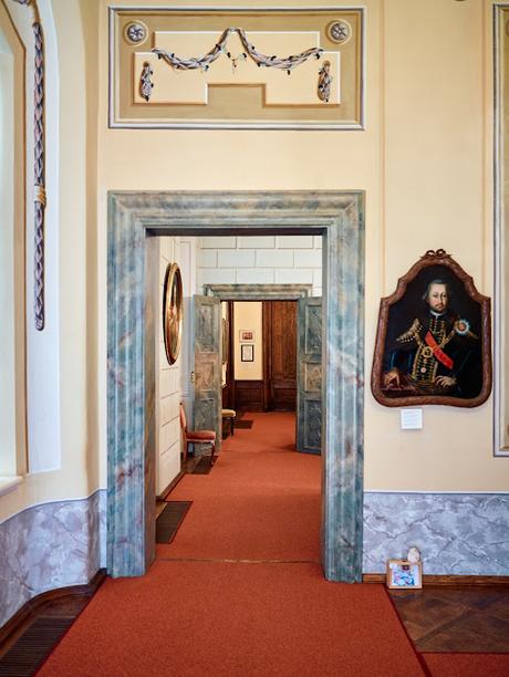 Gödöllö, Sissis Schloß in Ungarn — Die Fotos von Marco Pohle