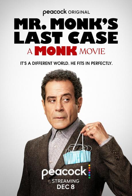 Mr Monk’s Last Case: A Monk Movie (2023, Peacock)