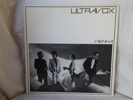 BACK TO BEFORE AND ALWAYS... Ultravox
