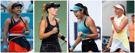 2024, l'année des revenantes