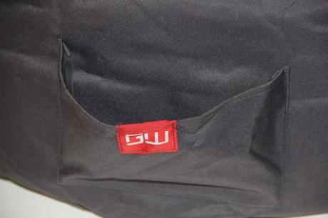 Jeu confortable : le pouf Gamewarez Alpha Gaming testé