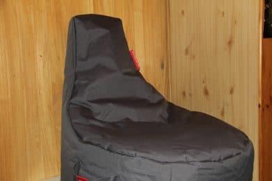 Jeu confortable : le pouf Gamewarez Alpha Gaming testé