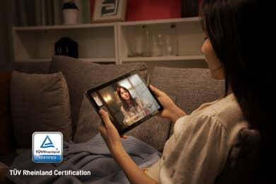 Doogee T10 se présente comme une tablette élégante et abordable dotée de fonctionnalités puissantes Doogee T10