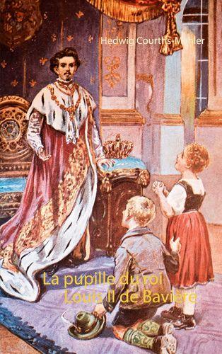 Le dernier Parsifal — Un conte d'Ernest Gaubert sur le roi Louis II de Bavière
