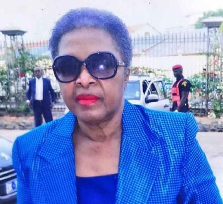 Cameroun : le Pr Jeanne Ngogang prend les rênes de l’Université des Montagnes