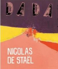 Revue Dada n°275 – Nicolas de Staël