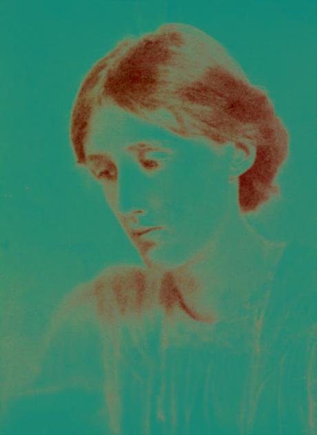 “Journal d’un écrivain” par Virginia Woolf