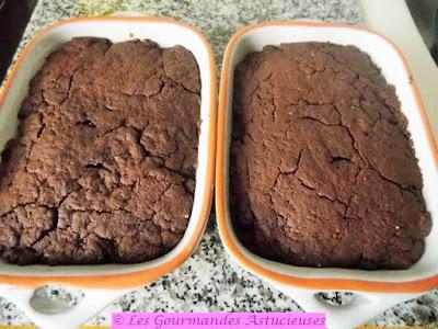 Brownies Vegan