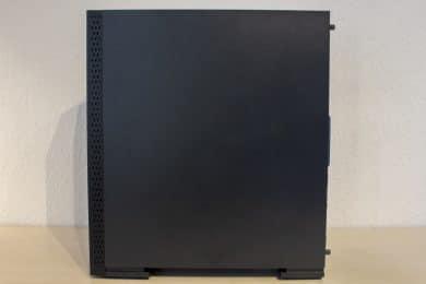 Examen du Renegade Inter-Tech S-3906 Examen du Renegade Inter-Tech S-3906