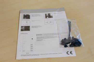 Examen du Renegade Inter-Tech S-3906 Examen du Renegade Inter-Tech S-3906