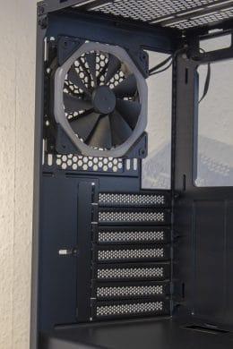 Examen du Renegade Inter-Tech S-3906 Examen du Renegade Inter-Tech S-3906