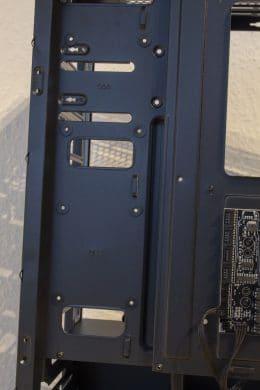 Examen du Renegade Inter-Tech S-3906 Examen du Renegade Inter-Tech S-3906