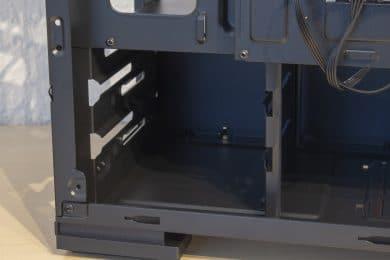 Examen du Renegade Inter-Tech S-3906 Examen du Renegade Inter-Tech S-3906