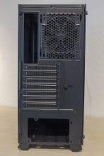 Examen du Renegade Inter-Tech S-3906 Examen du Renegade Inter-Tech S-3906