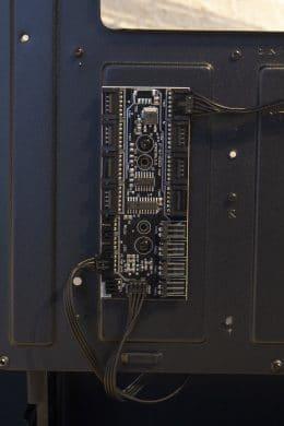 Examen du Renegade Inter-Tech S-3906 Examen du Renegade Inter-Tech S-3906