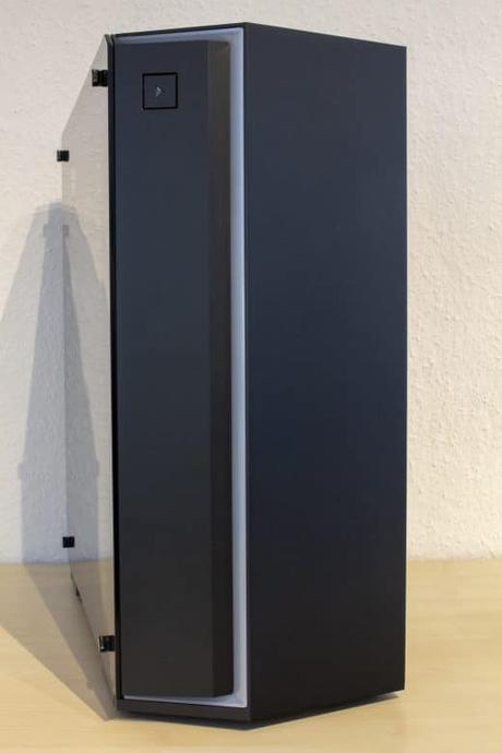 Examen du Renegade Inter-Tech S-3906 Examen du Renegade Inter-Tech S-3906