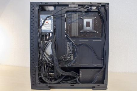 Examen du Renegade Inter-Tech S-3906 Examen du Renegade Inter-Tech S-3906