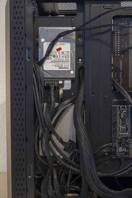 Examen du Renegade Inter-Tech S-3906 Examen du Renegade Inter-Tech S-3906