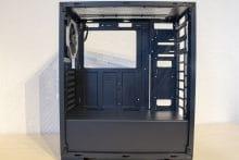 Examen du Renegade Inter-Tech S-3906 Examen du Renegade Inter-Tech S-3906