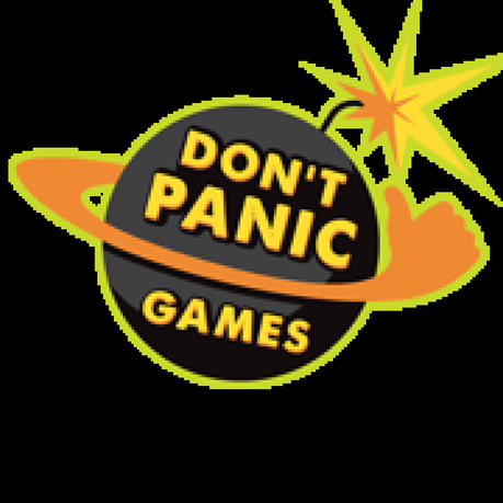 Test et avis de Let's dig for treasure chez Don't Panic Games