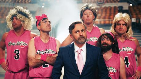 Ben & Ses Pelures de Bananes