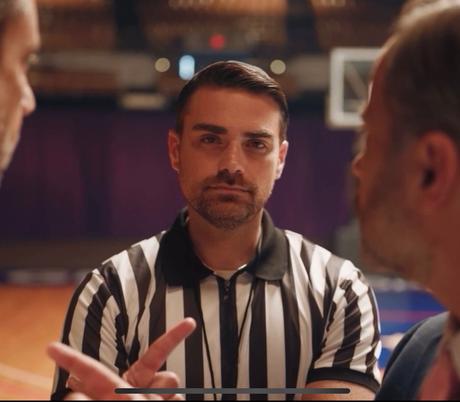 Ben & Ses Pelures de Bananes