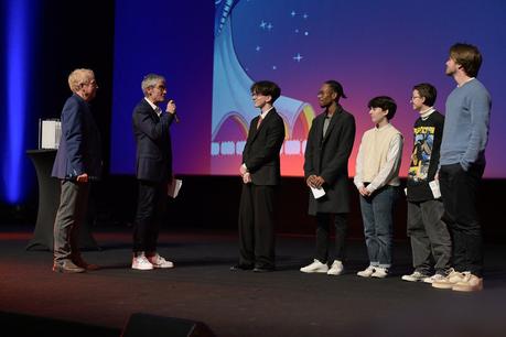 Festival du Film de société Royan 2023 : le palmarès cloture-1-2