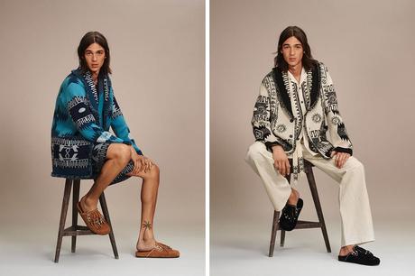 ALANUI – S/S 2024 COLLECTION LOOKBOOK