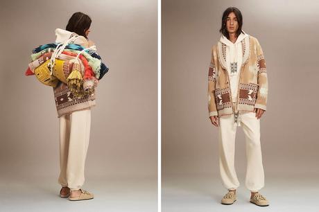 ALANUI – S/S 2024 COLLECTION LOOKBOOK