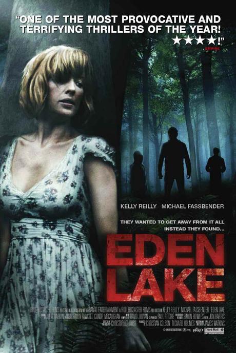 Eden Lake (2008) de James Watkins