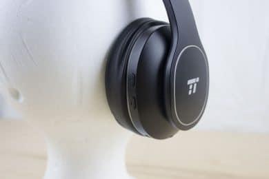 TaoTronics TT-BH047 – Casque ANC sans fil examiné TaoTronic TT-BH047
