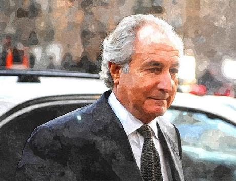 Bernard Madoff, l'escroc qui valait 65 milliards