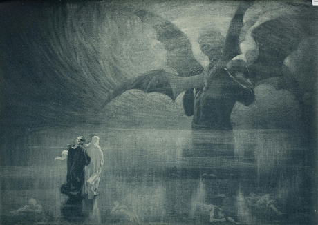 Fante/Dante Fante/Dante