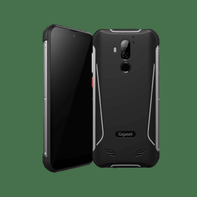 Made in Germany : la Deutsche Bahn déploie de nouveaux smartphones Gigaset Gigaset GS5Pro