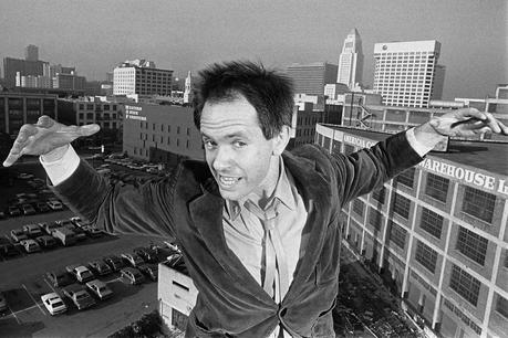 Peter & Le Roi de l'Acide