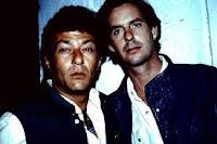 Peter & Le Roi de l'Acide