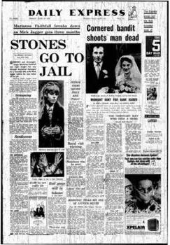 Peter & Le Roi de l'Acide