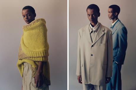 YOKE – S/S 2024 COLLECTION LOOKBOOK