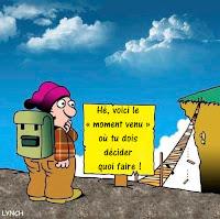 L'ere de l'entretien et des améliorations