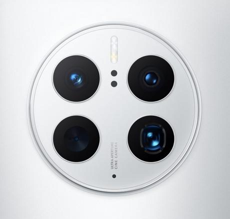 Huawei Mate 50 Pro