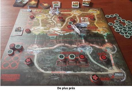 Test et avis Stranger Things – Le Monde à l’Envers 35 Test et avis Stranger Things – Le Monde à l’Envers