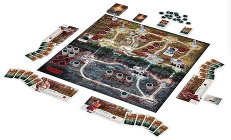 Test et avis Stranger Things – Le Monde à l’Envers 41 Test et avis Stranger Things – Le Monde à l’Envers