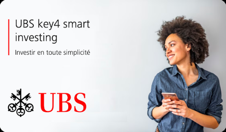 UBS key4 smart investing